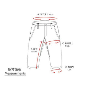 【rin project】 單車服 彈力騎行短褲 短款 休閒 口袋 日本製造 BLACK