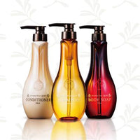 【POLA】 日本化妝品品牌 aromaess.gold洗髮水460毫升