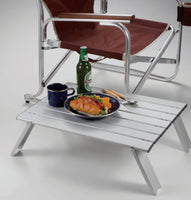 【CAPTAIN STAG】 日本戸外品牌 低型鋁板桌 UC-0501
