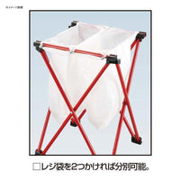 【CAPTAIN STAG】 日本戸外品牌 組裝簡單防塵站 UC-1633
