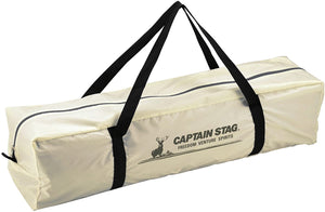 【CAPTAIN STAG】 日本戸外品牌 CS Classics 單杆帳篷八角形460 UV UA-0035
