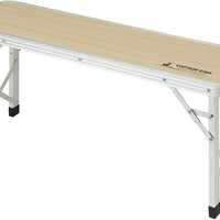 【CAPTAIN STAG】 日本戸外品牌 板凳桌 86×24 UC-0540