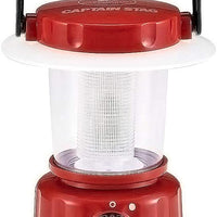 【CAPTAIN STAG】 日本戸外品牌 常規LED燈（紅） M-5123