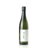 日本酒-豊潤白麹