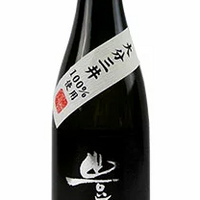 日本酒-豊潤純米大吟醸 吟のさと