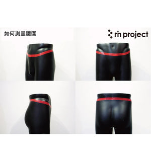 【rin project】 單車服 彈力騎行短褲 短款 休閒 口袋 日本製造 KHAKI