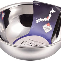 【PEARL METAL】 日本日用品品牌 日本製 料理碗27cm HB-1649
