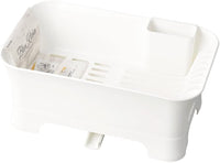 【PEARL METAL】 日本日用品品牌 日本製 Blan Kitchen 水切篮（流水托盘） HB-3664
