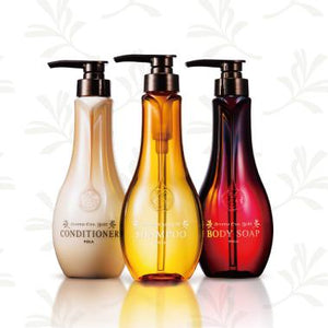 【POLA】 日本化妝品品牌 aromaess.gold洗髮水460毫升