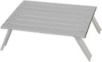 【CAPTAIN STAG】 日本戸外品牌 低型鋁板桌 UC-0501
