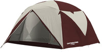 【CAPTAIN STAG】 日本戸外品牌 EXGEAR 鋁家庭式屋頂帳篷6 UV（帶行李箱） UA-0001
