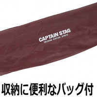 【CAPTAIN STAG】 日本戸外品牌 EXGEAR 充氣的墊 UB-3027