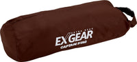 【CAPTAIN STAG】 日本戸外品牌 EXGEAR 單人帳篷 UA-0019
