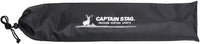 【CAPTAIN STAG】 日本戸外品牌 折疊桌子用夾子蘭頓衣架 UC-0541
