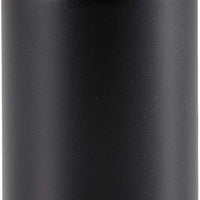 【CAPTAIN STAG】 日本戸外品牌 HD保冷罐座水壺500ml 黑色 UE-3493