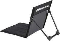 【CAPTAIN STAG】 日本戸外品牌 田賽坐椅 UC-1803
