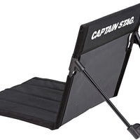 【CAPTAIN STAG】 日本戸外品牌 田賽坐椅 UC-1803