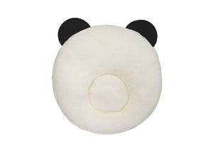 【TeLasbaby】 日本嬰兒用品品牌  嬰兒枕頭 BabyPillow 熊猫款 panda