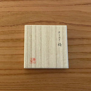 【日本工藝堂】 山形鑄造 筷子架 梅花 4件套