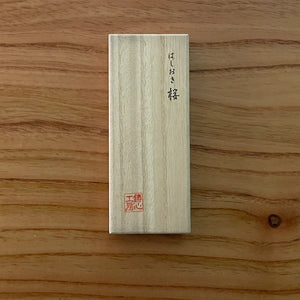 【日本工藝堂】 山形鑄造 筷子架 櫻花 3件套