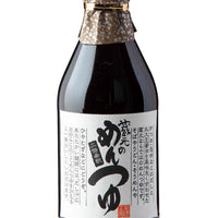 【日本大分縣名産品】  麻生醬油 Kuramoto Mentsuyu（日本麵條醬油）