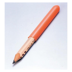 【KUMON】 日本益智玩具品牌 公文式 幼兒兒童用三角鉛筆專用加長筆套