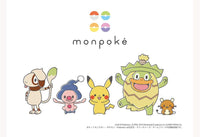 【monpoke】 【Combi】 日本角色品牌 兒童矯正筷/紀律筷右手2歲以上
