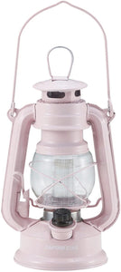 【CAPTAIN STAG】 日本戸外品牌 古董暖色LED燈（嬰兒粉色） M-1324
