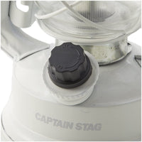 【CAPTAIN STAG】 日本戸外品牌 古董暖色LED燈（雪白色） M-1326
