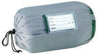【CAPTAIN STAG】 日本戸外品牌 孩子用的mummy型睡袋300＜綠色＞ M-3446

