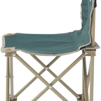 【CAPTAIN STAG】 日本戸外品牌 緊湊型椅子<迷你> 綠色 M-3875