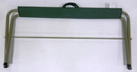 【CAPTAIN STAG】 日本戸外品牌 CS 折疊台（綠色） M-3879
