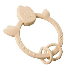 【people】 日本益智玩具品牌 嬰兒牙膠 大米環