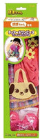【people】 日本益智玩具品牌  娃娃的禮服