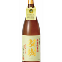 日本酒-双樹 特別純米